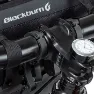 Blackburn Outpost Elite Styreveske, Black, One Size