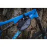 Blackburn Outpost Rammeveske 0.7l, Black, One Size