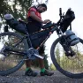 Blackburn Outpost Seat Pack & Dry Pack, Grey, One Size