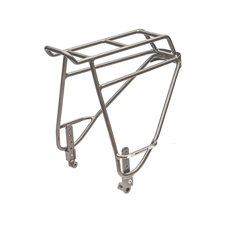 Blackburn Outpost World Touring Bakre Bagasjeholder