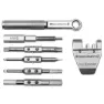 Blackburn Switch Wrap Multiverktøy, Silver, One Size