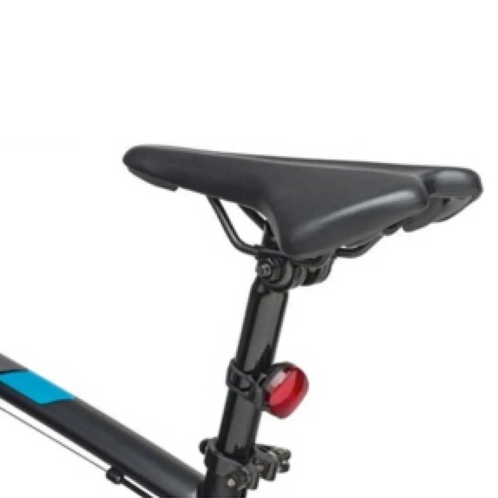 Blackburn Sykkellyktesett, Black / red, 300 / 30 Lysstyrker Blackburn Sykkellyktesett, Black / red, 300 / 30 Lysstyrker
