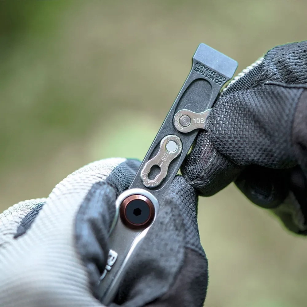 Blackburn Tradesman Multiverktøy, Grey / black, One Size