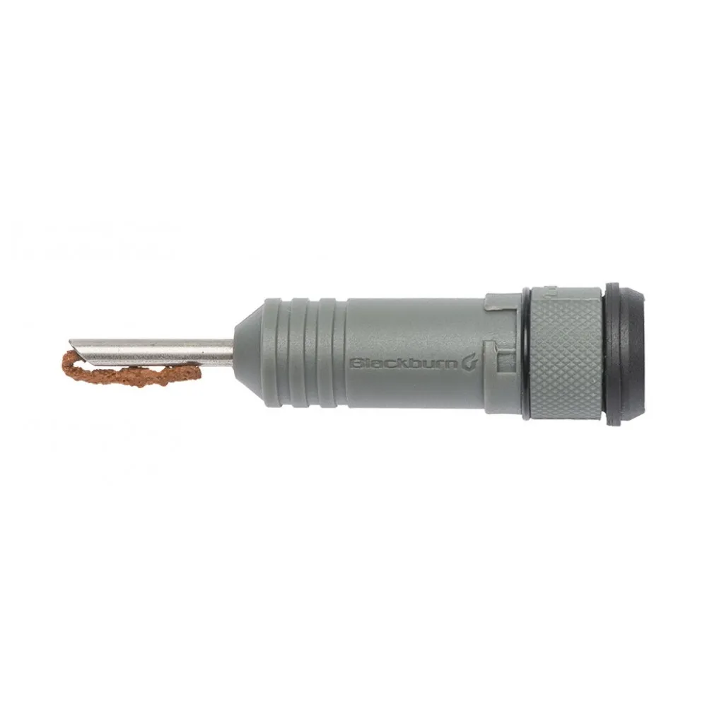 Blackburn Tubeless Repair Kit Verktøy, Black