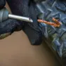 Blackburn Tubeless Repair Kit Verktøy, Black