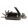 Blackburn Wayside Miniverktøy, Silver, One Size