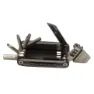Blackburn Wayside Miniverktøy, Silver, One Size