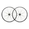 Blackjack 27.5´´ 30 Mm 6b Disc Tubeless Mtb-hjulsett, Black, 15 x 100 / 12 x 142mm, Shimano/Sram HG