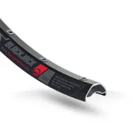 Blackjack Mtb Tubeless 25 Mm Felg Blackjack Mtb Tubeless 25 Mm Felg