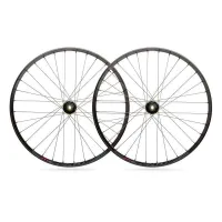 Blackjack Ready 27.5´´ 6b Disc Tubeless Boost Mtb-hjulsett Blackjack Ready 27.5´´ 6b Disc Tubeless Boost Mtb-hjulsett