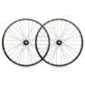 Blackjack Ready 29´´ Disc Tubeless Mtb-hjulsett, Black, 15 x 110 / 12 x 148mm, Shimano Micro Spline