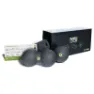 BLACKROLL Blackbox Mini, set with Foam Rollers & Fascia Balls, Yoga sett
