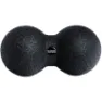 BLACKROLL Duo08 Foam Roll/Fascia Ballia Ball, Foamroller