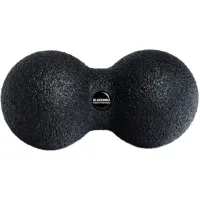 BLACKROLL Duo08 Foam Roll/Fascia Ballia Ball, Foamroller