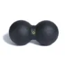 BLACKROLL DUO12 Fascia Ballia Ball, Massasje ball