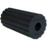 BLACKROLL Groove Standard Blackk, Foamroller