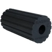 BLACKROLL Groove Standard Blackk, Foamroller
