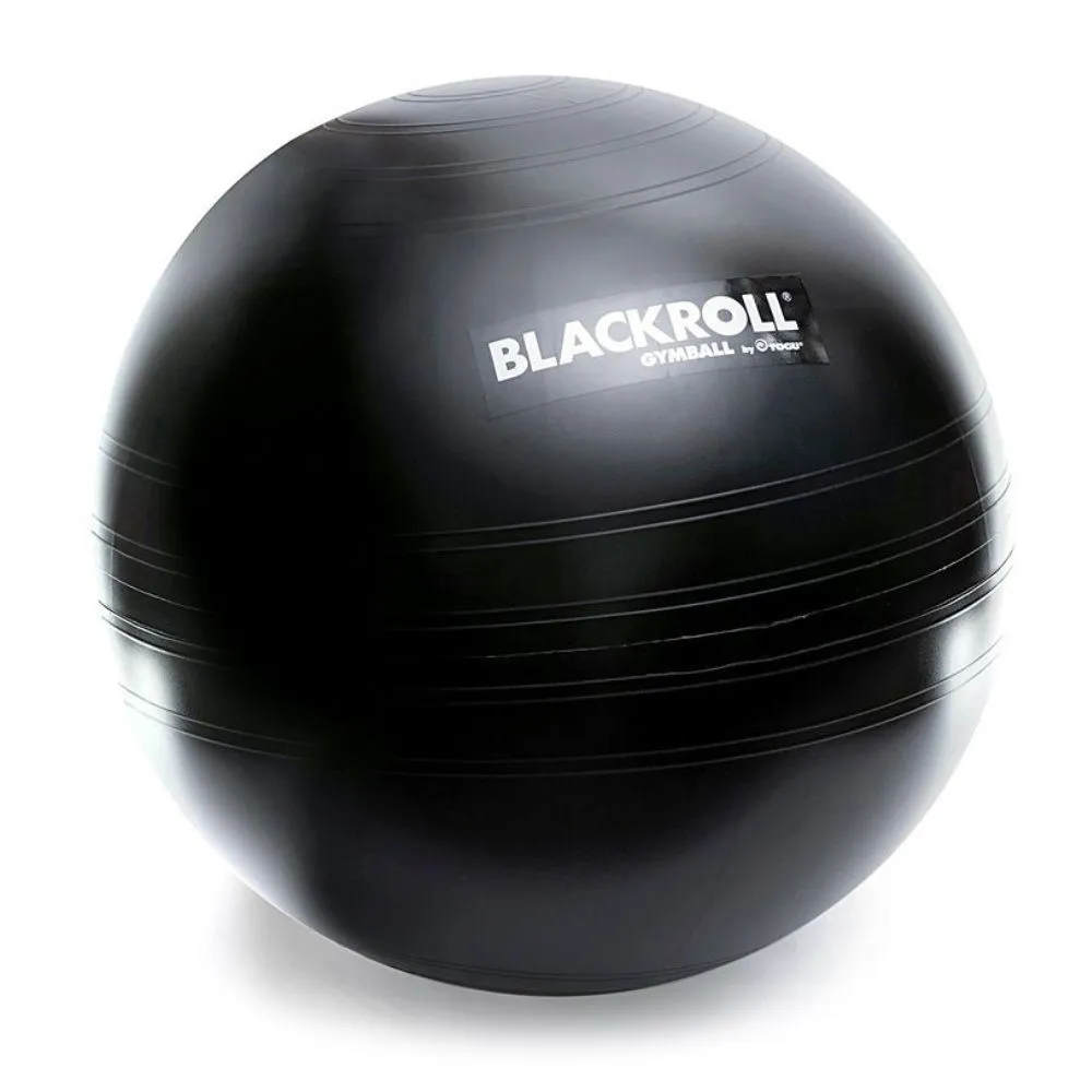 BLACKROLL Gymball, Gymball BLACKROLL Gymball, Gymball