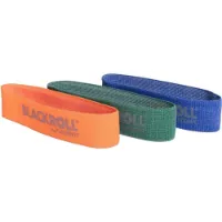 BLACKROLL Loop Band Set (30 cm), Gymband