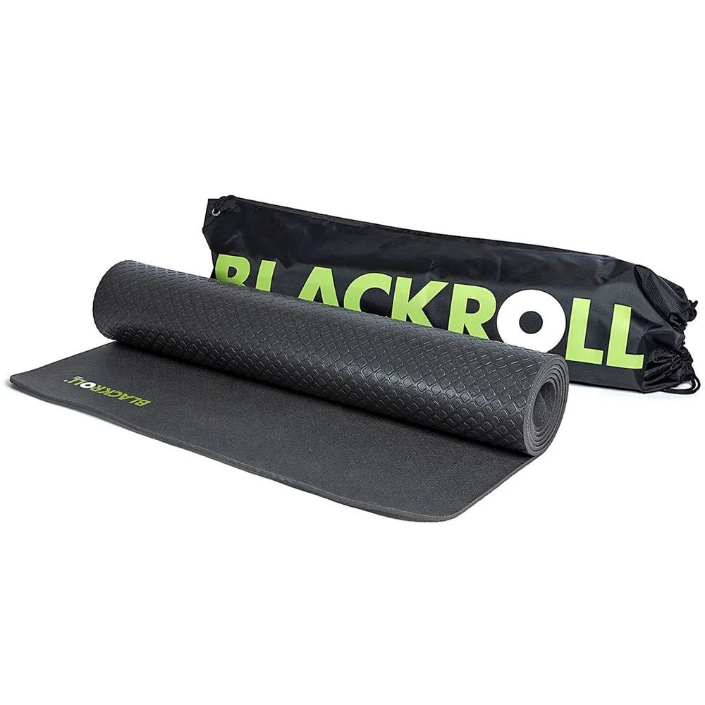 BLACKROLL Mat, Yoga matte BLACKROLL Mat, Yoga matte