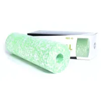 BLACKROLL Med 45 White/Green, Foamroller BLACKROLL Med 45 White/Green, Foamroller