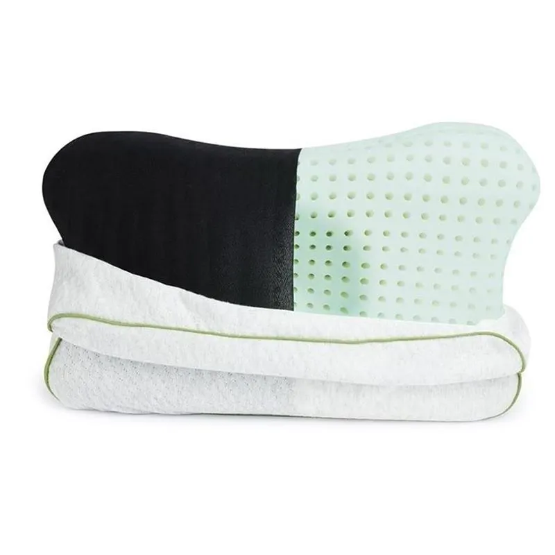BLACKROLL Recovery Pillow, Massasjepute