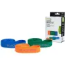 BLACKROLL Super Band Set, Gymband