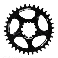 Blackspire Drev til 1 x 9, 10 og 11 speed Blackspire Drev til 1 x 9, 10 og 11 speed