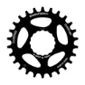 Blackspire Drev til 1 x 9, 10 og 11 speed
