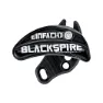 Blackspire Einfachx E-type Kjedefører, Black, 32-42t