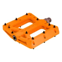 Blackspire Nylotrax Thermoplastic Sykkelpedaler