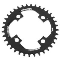 Blackspire ø96 Drev 36 Tenner Narrow Wide Blackspire ø96 Drev 36 Tenner Narrow Wide