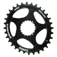 Blackspire Oval Cannondale Direct Mount Kjettingring Blackspire Oval Cannondale Direct Mount Kjettingring