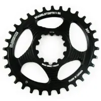 Blackspire Oval Sram Direct Mount Gxp 6 Mm Offset Kjettingring Blackspire Oval Sram Direct Mount Gxp 6 Mm Offset Kjettingring