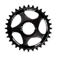 Blackspire Shimano 9100/8100/7000 Direct Mount Kjettingring Blackspire Shimano 9100/8100/7000 Direct Mount Kjettingring