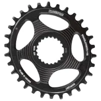 Blackspire Shimano 9100 Direct Mount Ovalt Drev Blackspire Shimano 9100 Direct Mount Ovalt Drev