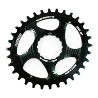 Blackspire Snaggletooth 6 Mm Offset Ovalt Drev
