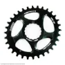 Blackspire Snaggletooth 6 Mm Offset Ovalt Drev