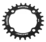 Blackspire Snaggletooth Singlespeed DrevØ80mm 32T