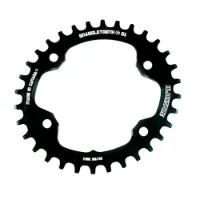 Blackspire Snaggletooth Xt8000 Ovalt Drev