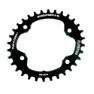 Blackspire Snaggletooth Xt8000 Ovalt Drev