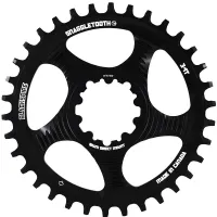 Blackspire Sram Direct Mount Gxp 6 Mm Offset Kjettingring Blackspire Sram Direct Mount Gxp 6 Mm Offset Kjettingring