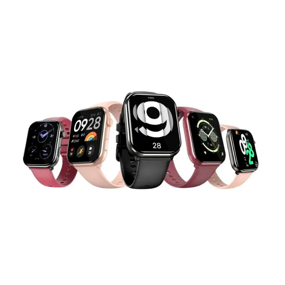 Blackview R60 Smartklokke, Lilac Blackview R60 Smartklokke, Lilac