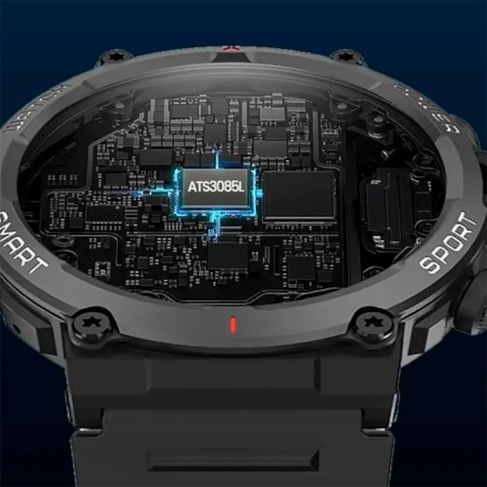 Blackview W50 Smartklokke Blackview W50 Smartklokke