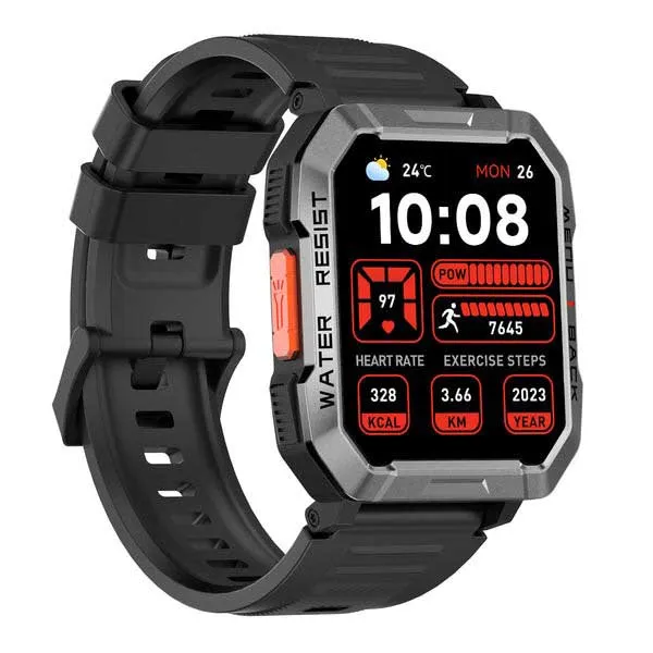 Blackview W60 Smartklokke