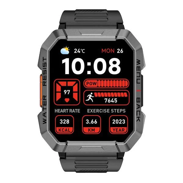 Blackview W60 Smartklokke