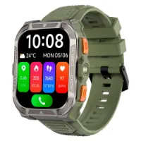 Blackview W80 Pro Verde Smartklokke