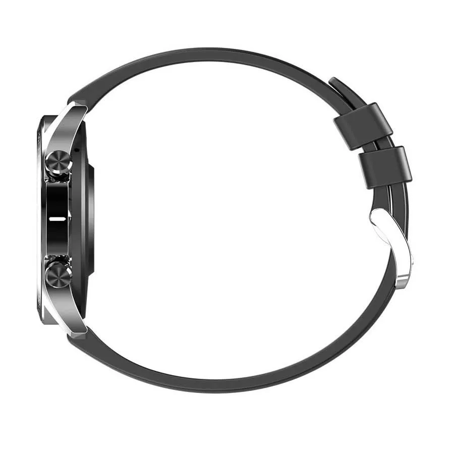Blackview X1 Pro Smartklokke, Silver