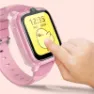 Blackview Z10 4g Kids Smartklokke, Pink