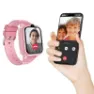 Blackview Z10 4g Kids Smartklokke, Pink